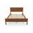 Maddox Modern Panel Bed-77641250