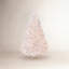 Winchester White 6.5' Fir Artificial Christmas Tree-78316231