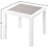 Ventrell Square Outdoor Side Table , 17 " W-63541254