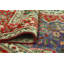 Tapis unique en laine 8 pi 1 po x 11 pi 2022 Bristal