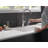 Theodora Pro Commercial Pull Down Sprayer Kitchen Sink Faucet, add ShieldSpray to spray options-58970457