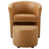 Faux leather Tan is out of stock