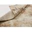 Hoddesd Abstract Area Rug in Ivory-144641655