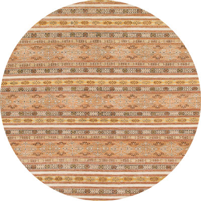 Abstract Indoor Rug
