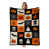 Halloween Icon Grid