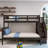 Mehrab Kids Twin Over Full Bunk Bed-1033172177