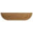 Sundial Demilune Console Table