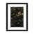 Papier beaux-arts encadré noir n'est pas disponible