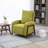 Oana Fabric Upholstered Recliner-1227696330