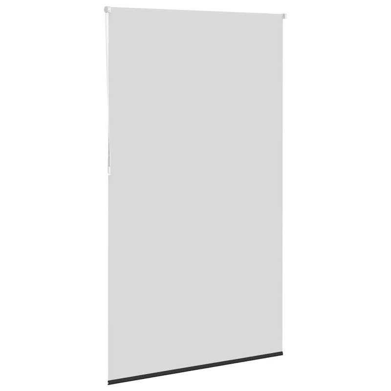 Roller Blind, Black, 135cmW x 210cmL