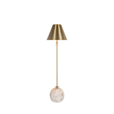 Vivianna Console Lamp