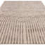 Brinlie Geometric Wool Hand Tufted Area Rug-1622936973