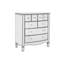 Shard 8 Drawer Chest