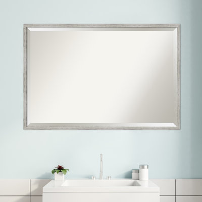 Miroir mural Swithun