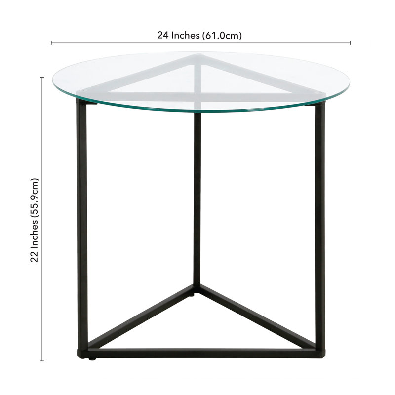 Waretown Side Table