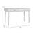Andros Solid Wood Writing Desk-50561261