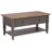 Dakota Single Coffee Table