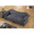 Velours gris est en rupture de stock