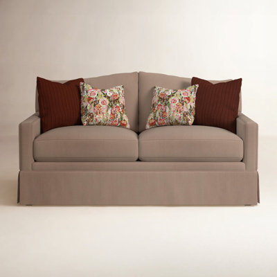 Mary Edith 63" Loveseat