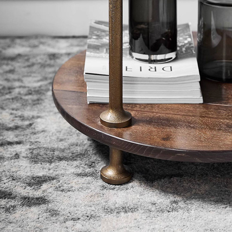 Table basse Nordic