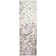 Makeba Floral Ivory/Gray/Purple Area Rug