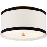 kate spade new york Walker Small Flush Mount