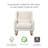 Kai Rocking Chair-1069551395
