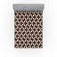 Ensemble de 2 draps-housses Ambesonne-106777847-106777788