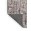 Tapis gris soyeux et moelleux-1949972053