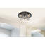 Plafonnier encastré en cristal Whitchurch-343821992-343821987-343821993