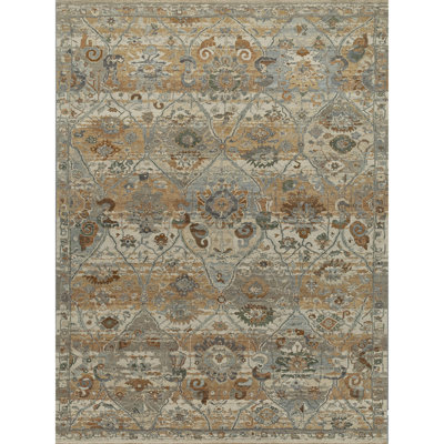Area Rug