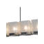 Metro Fusion 8 - Light Pendant