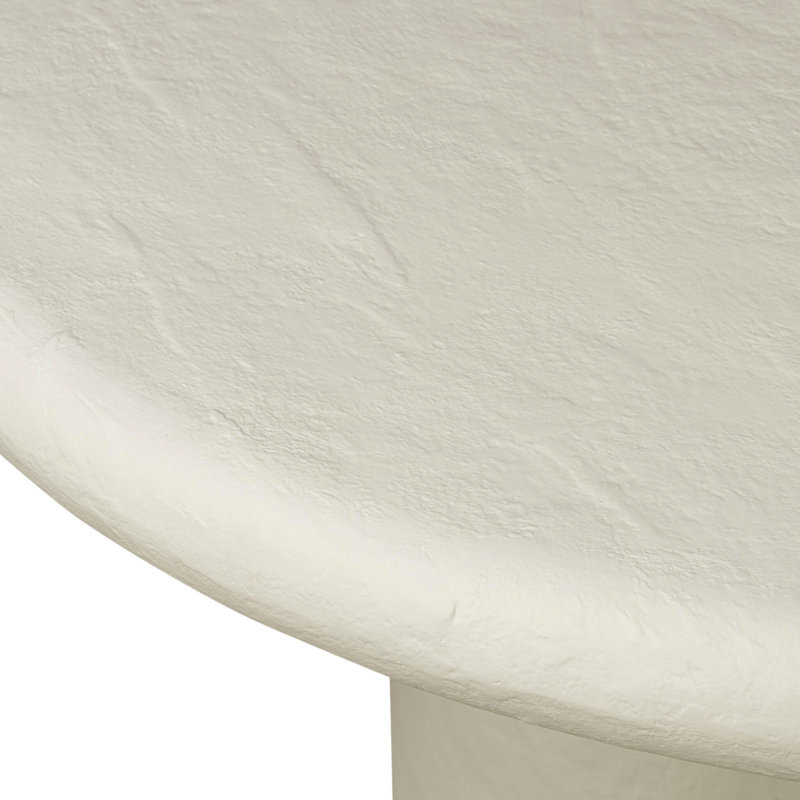Grano Round Dining Table