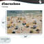 «Summer Beachgoers Expression», conception par Jacky Ngan-1034562618