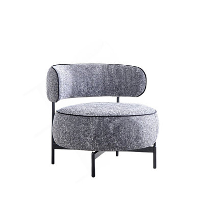 Randol Swivel Accent Chair