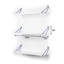 Tablette flottante 3 pièces-72158455