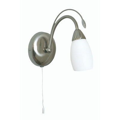 Bradwood Armed Sconce