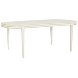 Camille Oval Dining Table