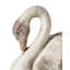 Animals Ceramic / Porcelain Garden Statue