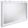 VEVOR 61'' W x 37'' D Aluminum Cover Retractable Window Awning