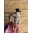 Matador Man Figurine