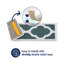 Tapis d'escalier-989658039