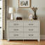 6 Drawer Chest of Drawers-117226817