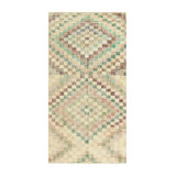 Handmade Wool Area Rug