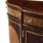 Classical Large-Capacity Sideboard