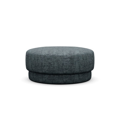 Cremini Large Ottoman