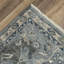 Tapis en laine noué à la main-1069809105