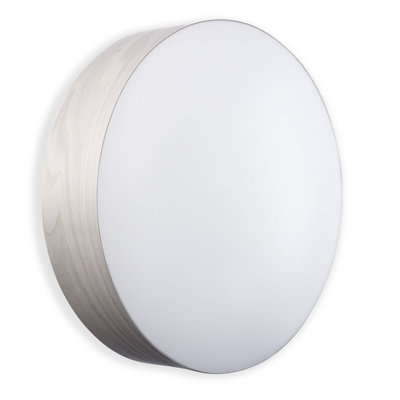 Gea 1 - Light Flush Mounted Sconce