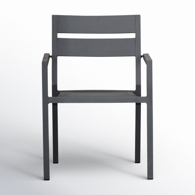 Gold Dining Chair