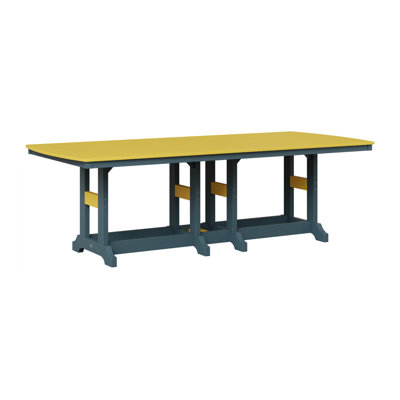 Garden Classic Outdoor Dining Table